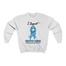 Load image into Gallery viewer, Prostate Cancer Support Sweater