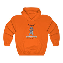 Load image into Gallery viewer, Carcinoid Cancer Supporter Hoodie