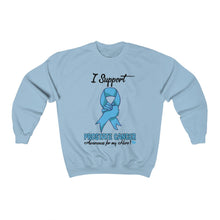 Load image into Gallery viewer, Prostate Cancer Support Sweater