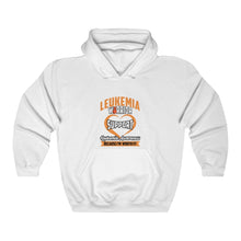 Load image into Gallery viewer, Leukemia Support Hoodie