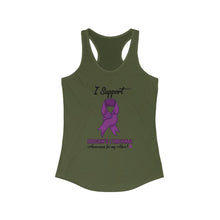 Load image into Gallery viewer, Hodgkin's Lymphoma Support Tank Top