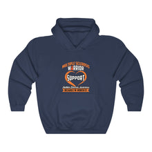 Load image into Gallery viewer, Support Multiple Sclerosis Hoodie