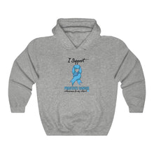 Load image into Gallery viewer, Prostate Cancer Support Hoodie