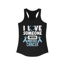 Load image into Gallery viewer, Prostate Cancer Love Tank Top