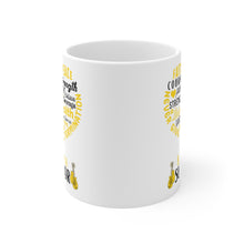 Load image into Gallery viewer, Sarcoma Survivor Mug
