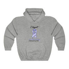 Load image into Gallery viewer, Stomach Cancer Support Hoodie