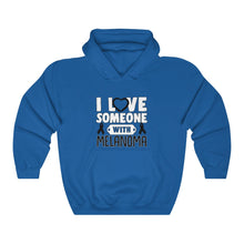 Load image into Gallery viewer, Melanoma Love Hoodie