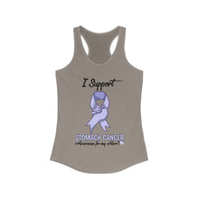 Load image into Gallery viewer, Stomach Cancer Support Tank Top