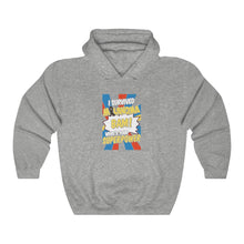 Load image into Gallery viewer, Survived Melanoma Hoodie