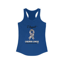 Load image into Gallery viewer, Carcinoid Cancer Supporter Tank Top