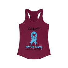 Load image into Gallery viewer, Prostate Cancer Support Tank Top