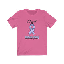 Load image into Gallery viewer, Stomach Cancer Support T-shirt