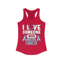 Load image into Gallery viewer, Prostate Cancer Love Tank Top