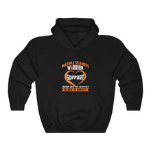 Load image into Gallery viewer, Support Multiple Sclerosis Hoodie