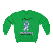 Load image into Gallery viewer, Stomach Cancer Support Sweater