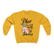 Load image into Gallery viewer, Pheo Net Cancer Fabulous Sweater