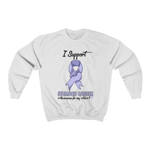 Load image into Gallery viewer, Stomach Cancer Support Sweater