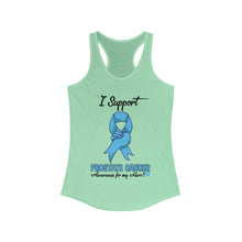 Load image into Gallery viewer, Prostate Cancer Support Tank Top