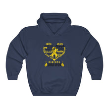 Load image into Gallery viewer, Sarcoma Survivor Hoodie