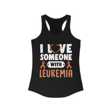 Load image into Gallery viewer, Leukemia Love Tank Top