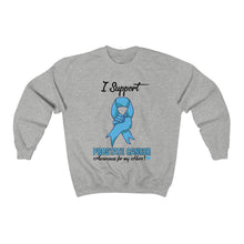 Load image into Gallery viewer, Prostate Cancer Support Sweater