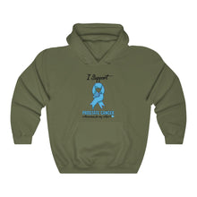 Load image into Gallery viewer, Prostate Cancer Support Hoodie