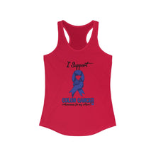 Load image into Gallery viewer, Colon Cancer Supporter Tank Top