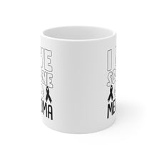 Load image into Gallery viewer, Melanoma Love Mug
