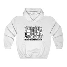 Load image into Gallery viewer, Cure Melanoma Hoodie
