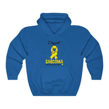Load image into Gallery viewer, Sarcoma Support Hoodie
