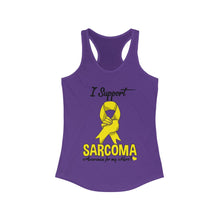 Load image into Gallery viewer, Sarcoma Support Tank Top