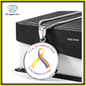 Cure Childhood Cancer Necklace