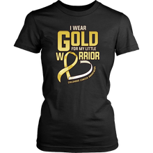 Load image into Gallery viewer, Childhood Cancer Parents Bundle