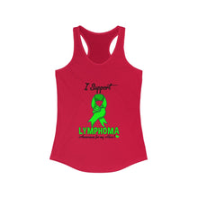 Load image into Gallery viewer, Lymphoma Support Tank Top
