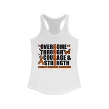 Load image into Gallery viewer, Cure Multiple Sclerosis Tank Top
