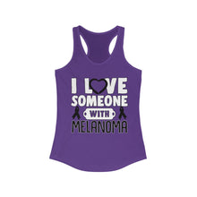 Load image into Gallery viewer, Melanoma Love Tank Top
