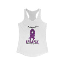 Load image into Gallery viewer, Epilepsy Supporter Tank Top
