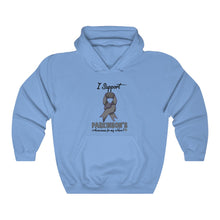 Load image into Gallery viewer, Parkinson&#39;s Support Hoodie

