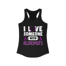 Load image into Gallery viewer, Alzheimer&#39;s Love Tank Top
