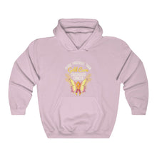 Load image into Gallery viewer, Cure Childhood Cancer Hoodie
