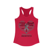 Load image into Gallery viewer, Parkinson&#39;s Awareness Tank Top
