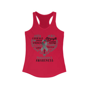 Parkinson's Awareness Tank Top