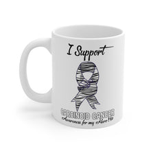 Load image into Gallery viewer, Carcinoid Cancer Supporter Mug
