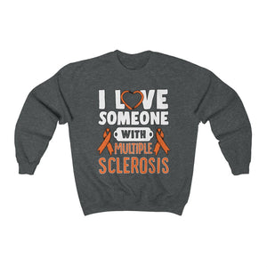 Multiple Sclerosis Love Sweater