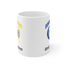 Load image into Gallery viewer, Down Syndrome Supporter Mug
