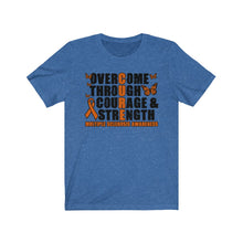 Load image into Gallery viewer, Cure Multiple Sclerosis T-shirt
