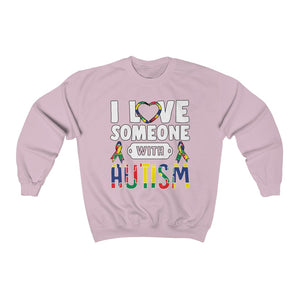 Autism Love Sweater