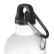 Load image into Gallery viewer, Thyroid Cancer Warrior Steel Bottle
