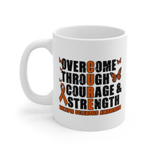 Load image into Gallery viewer, Cure Multiple Sclerosis Mug
