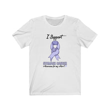 Load image into Gallery viewer, Stomach Cancer Support T-shirt
